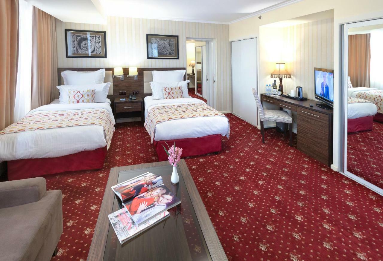 Suite Familiar