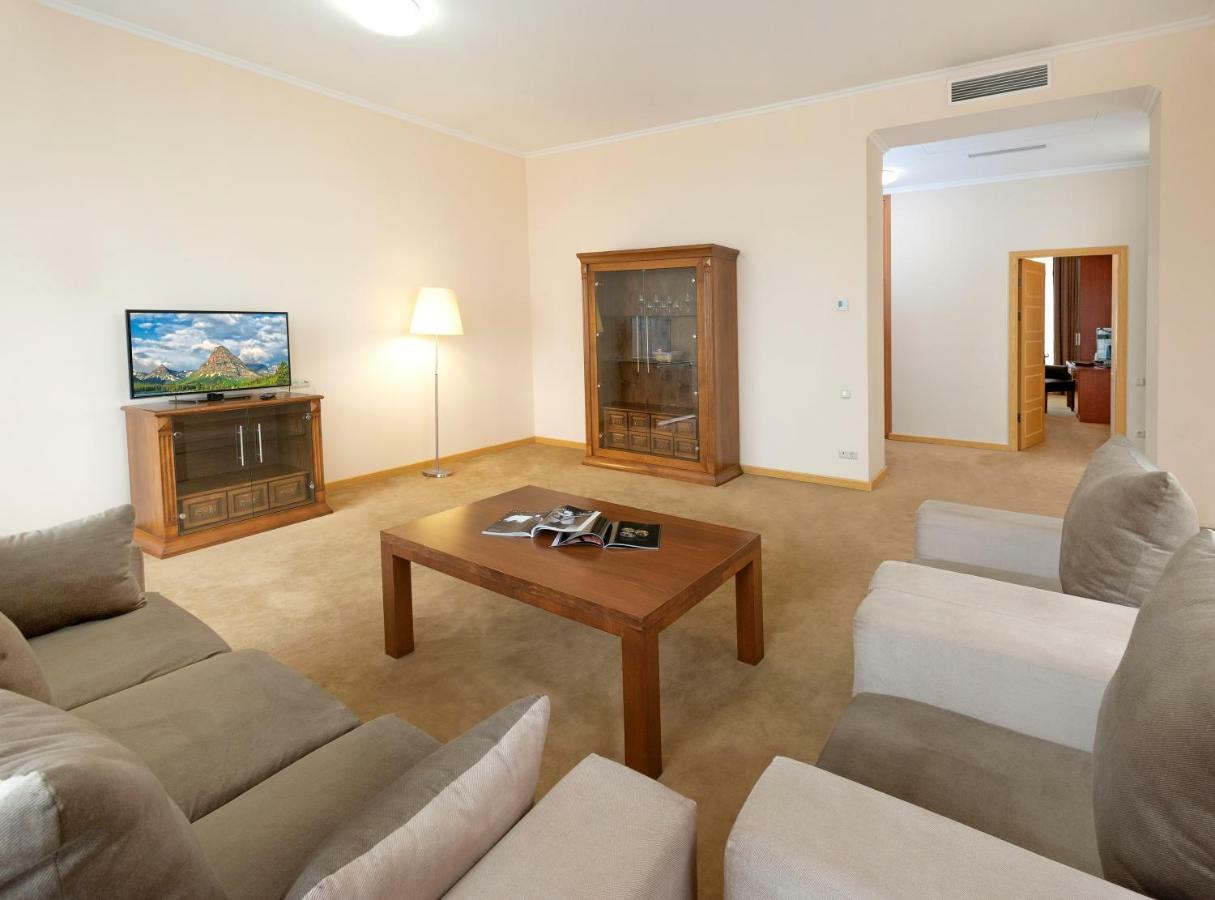Suite Executive